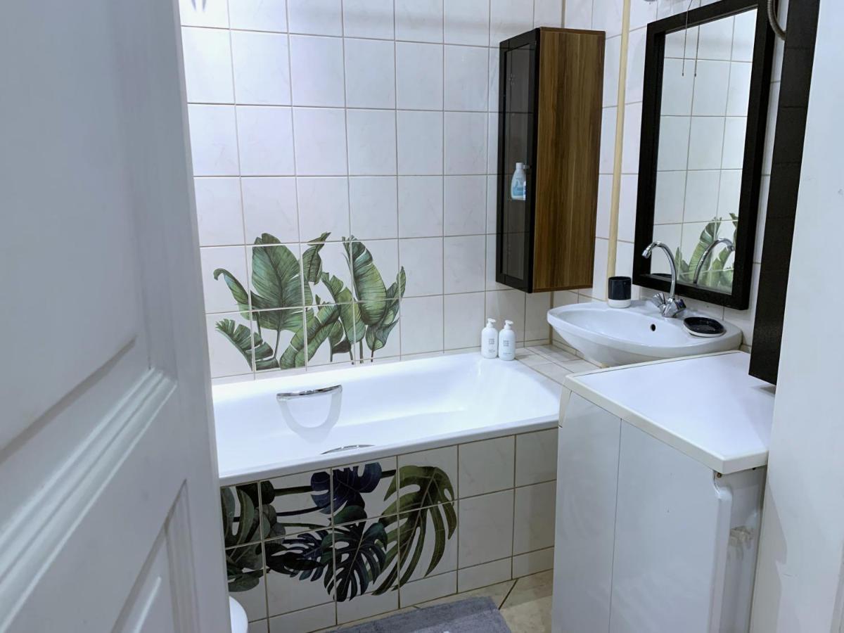 Rynekart Apartment ชวิดนิตซา ภายนอก รูปภาพ