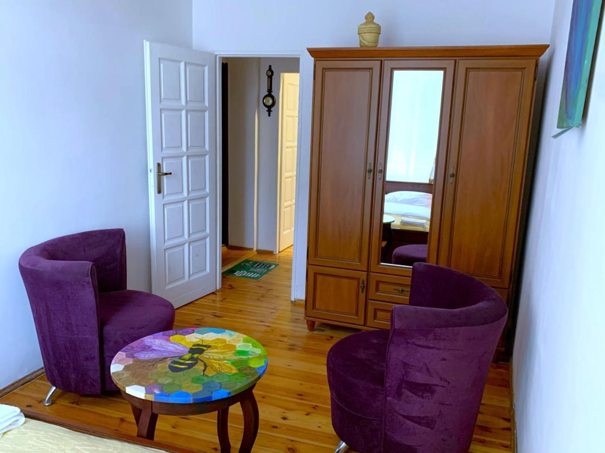 Rynekart Apartment ชวิดนิตซา ภายนอก รูปภาพ