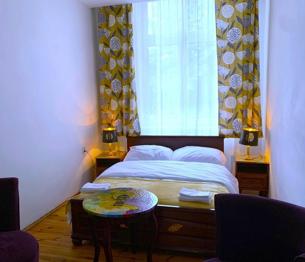 Rynekart Apartment ชวิดนิตซา ภายนอก รูปภาพ