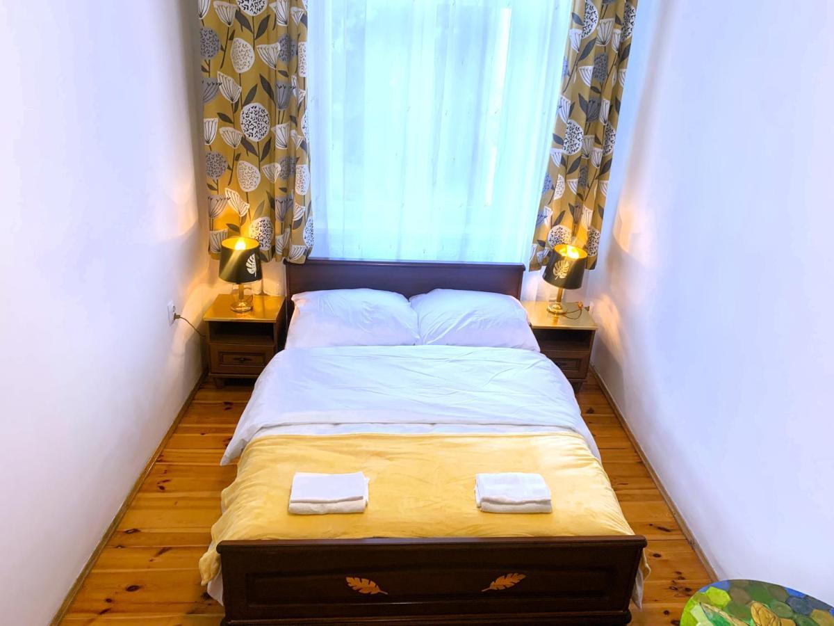 Rynekart Apartment ชวิดนิตซา ภายนอก รูปภาพ