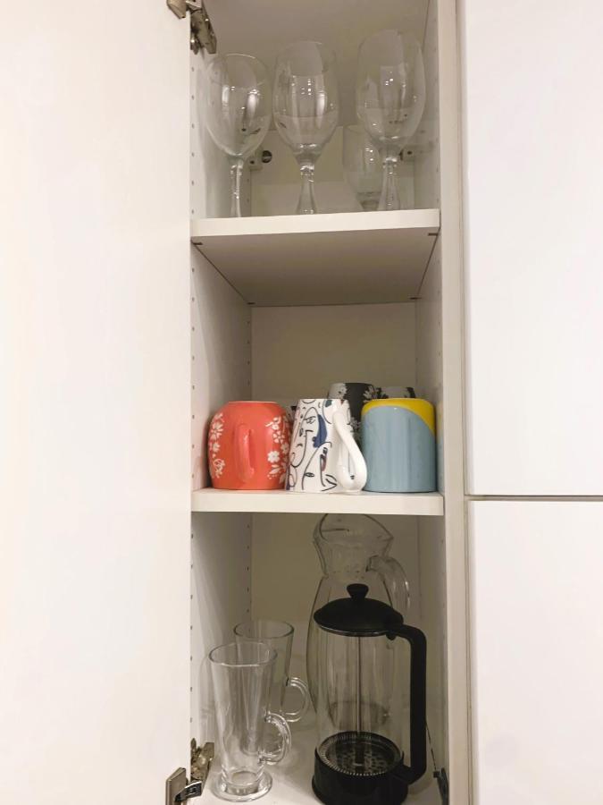 Rynekart Apartment ชวิดนิตซา ภายนอก รูปภาพ