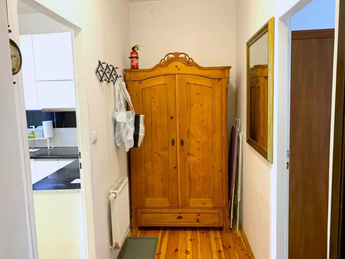 Rynekart Apartment ชวิดนิตซา ภายนอก รูปภาพ