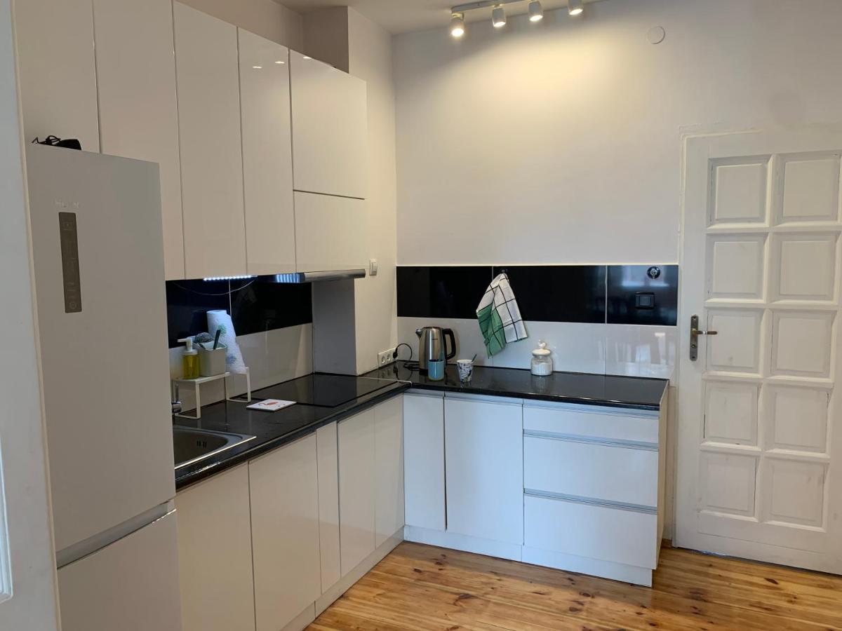 Rynekart Apartment ชวิดนิตซา ภายนอก รูปภาพ