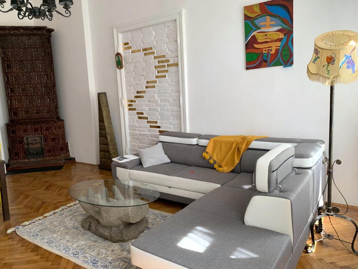 Rynekart Apartment ชวิดนิตซา ภายนอก รูปภาพ