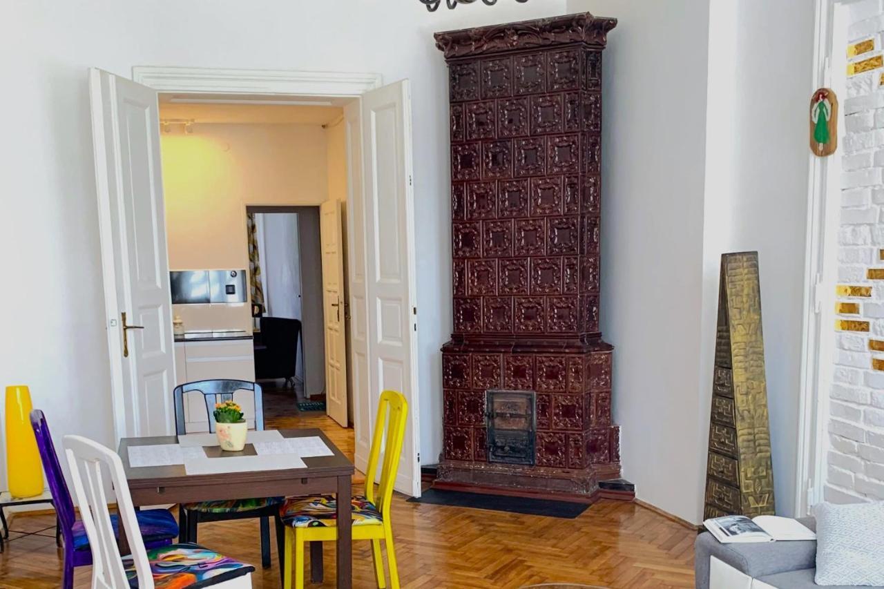 Rynekart Apartment ชวิดนิตซา ภายนอก รูปภาพ