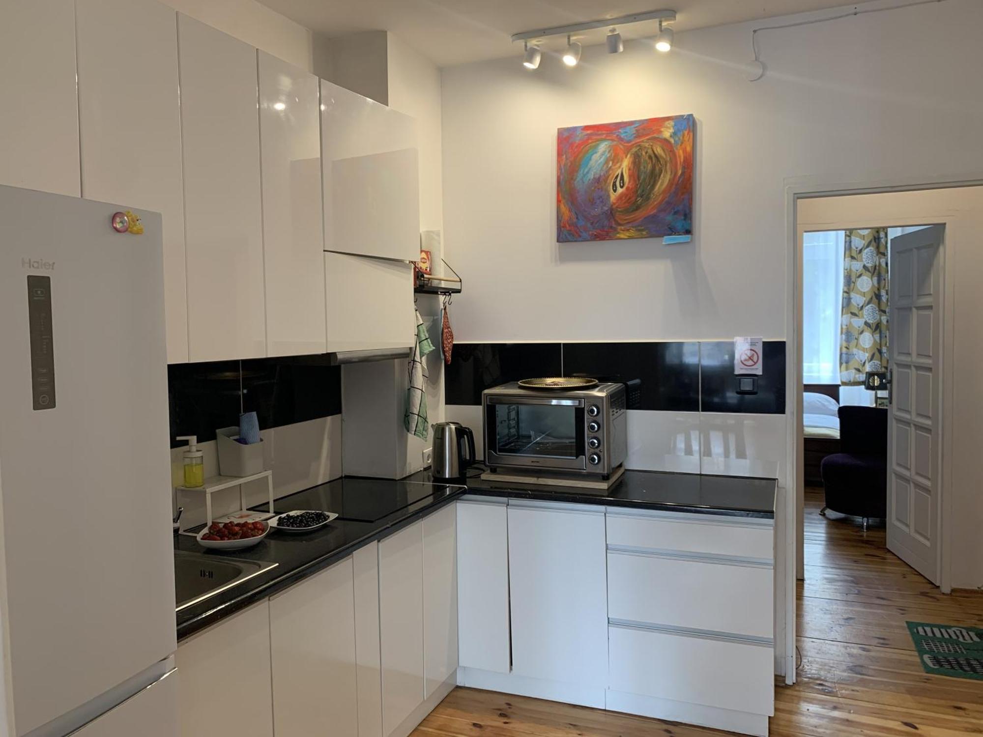 Rynekart Apartment ชวิดนิตซา ภายนอก รูปภาพ