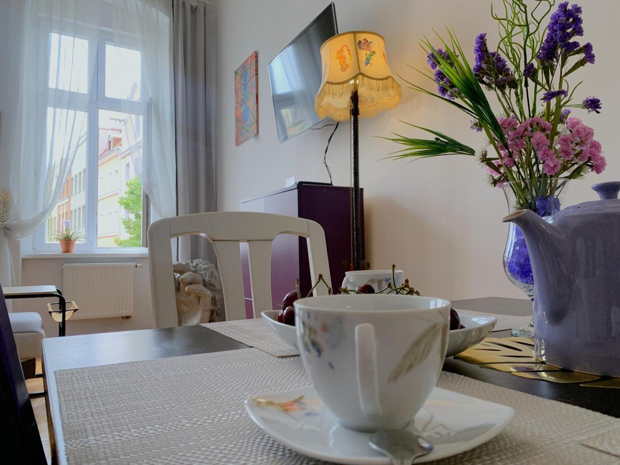 Rynekart Apartment ชวิดนิตซา ภายนอก รูปภาพ